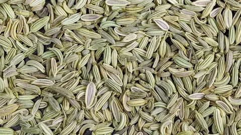 تصویر 3 از زیره سبز فله با بوی تند و طعمی اصیل و طبیعی